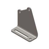 APEX DESIGNS CRS UNIVERSAL MOUNTING BRACKET