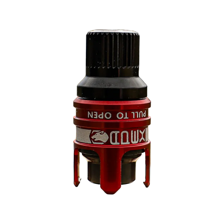 APEX DESIGNS - Rapid Connect Valve (RCV)