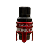 APEX DESIGNS - Rapid Connect Valve (RCV)