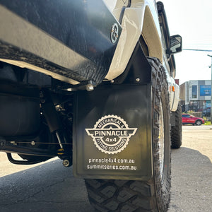 Mud Flaps & Brackets