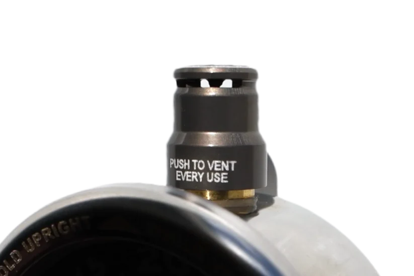 Precision Pressure Gauge (PPG)