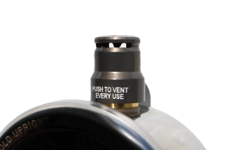 Precision Pressure Gauge (PPG)