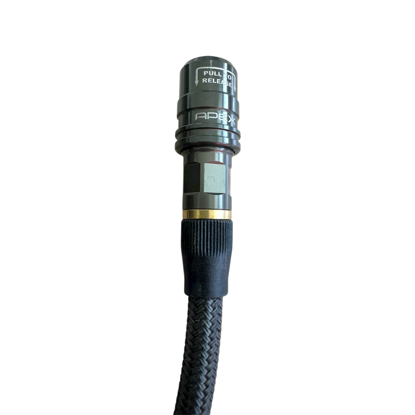 Precision Pressure Gauge (PPG)