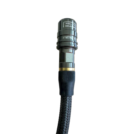 Precision Pressure Gauge (PPG)