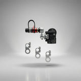 RPV Aftermarket TPMS Adapter Kit