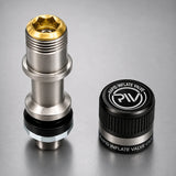 Rapid Inflation Valve (RIV) XL Length
