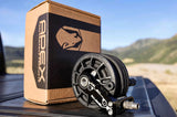 APEX DESIGNS Compact Reel System (CRS)