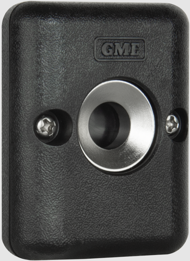 Magnetic Microphone Mounting Bracket - GME MB207