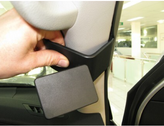 Right Hand Mount for Toyota Landcruiser 200 Yrs:08-15