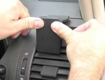 Right Hand Mount for Toyota Prado Yrs:22-23 With Pre-Drilled AMPS Pattern Holes