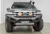 Offroad Animal Predator Bull bar, Suitable for Toyota Land Cruiser 300 Series, 2021 on