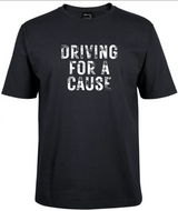 Pinnacle 4x4 Driving for a cause Mystery Box Rally Shirt