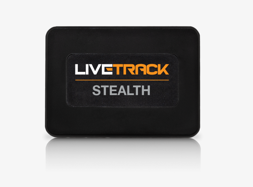 Tracker Sim 1 LiveTrack Stealth GPS Tracker & SIM – Pinnacle 4x4