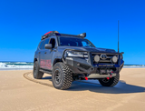 Offroad Animal Toro Bull bar, Suitable for Toyota Land Cruiser 300 Series, 2021 on