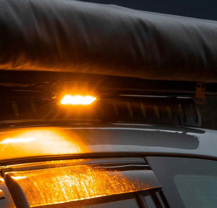 Stedi Micro touch dual colour 7.8inch