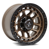 GIBB | BRONZE / BLACK LIP