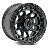 GIBB | DARK TINT / BLACK LIP