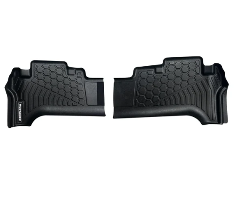 Toyota Landcruiser 80 Series 1990-1998 | MUDTAMER Floor Mats
