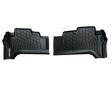 Toyota Landcruiser 80 Series 1990-1998 | MUDTAMER Floor Mats