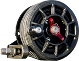 APEX DESIGNS Compact Reel System (CRS)