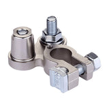 NEGATIVE BATTERY TERMINAL INC COVER AND ADAPTOR POST