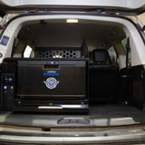 Zennith Discoverer Module - 40L Fridge Drawer & Kitchen (Long version - Y62)