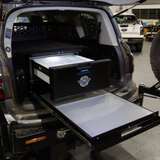 Zennith Discoverer Module - 40L Fridge Drawer & Kitchen (Long version - Y62)