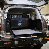 Zennith Discoverer Module - 40L Fridge Drawer & Kitchen (Long version - Y62)