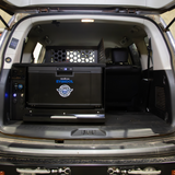 Zennith Discoverer Module - 40L Fridge Drawer & Kitchen (Long version - Y62)