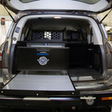 Zennith Discoverer Module - 40L Fridge Drawer & Kitchen (Long version - Y62)