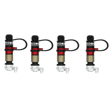 Rapid Precision Valves (RPV)