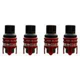 Rapid Connect Valves (RCV)