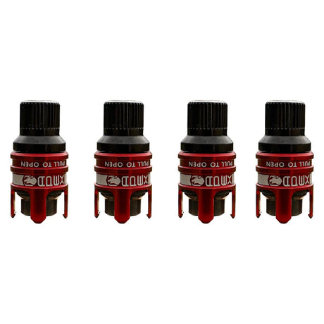 Rapid Connect Valves (RCV)