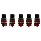 Rapid Connect Valves (RCV)