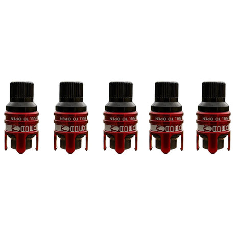 Rapid Connect Valves (RCV)