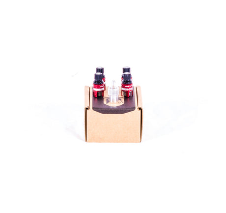Rapid Connect Valves (RCV)