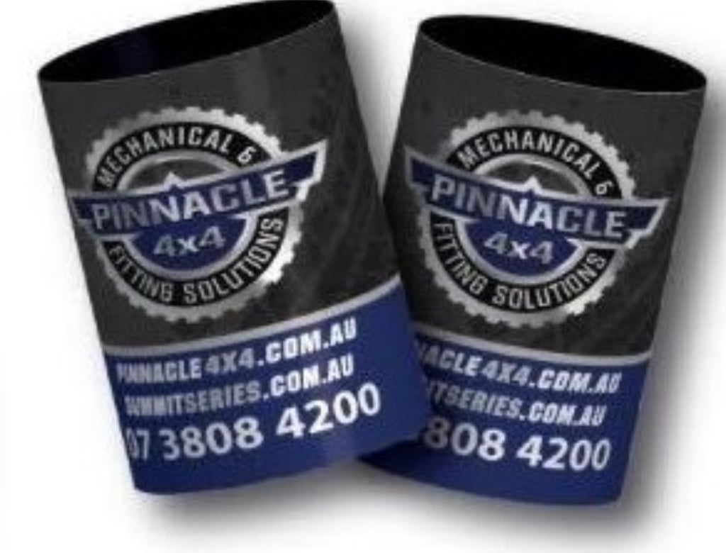 Pinnacle Stubby Cooler