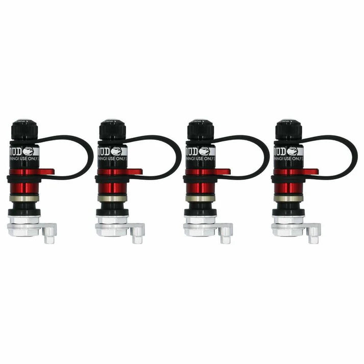 APEX DESIGNS - Rapid Precision Valve (RPV) STD Length