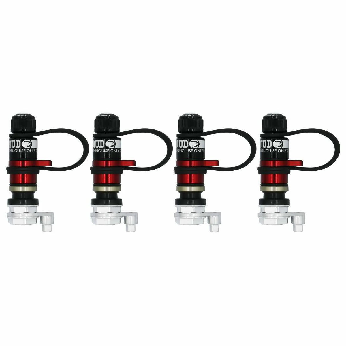 Rapid Precision Valves (RPV)