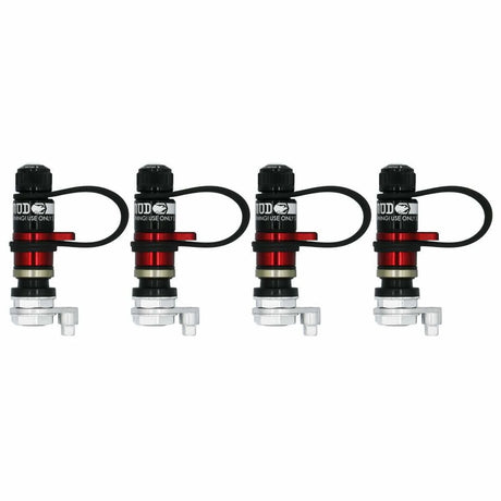 Rapid Precision Valves (RPV)