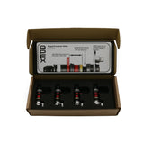 Rapid Precision Valves (RPV)