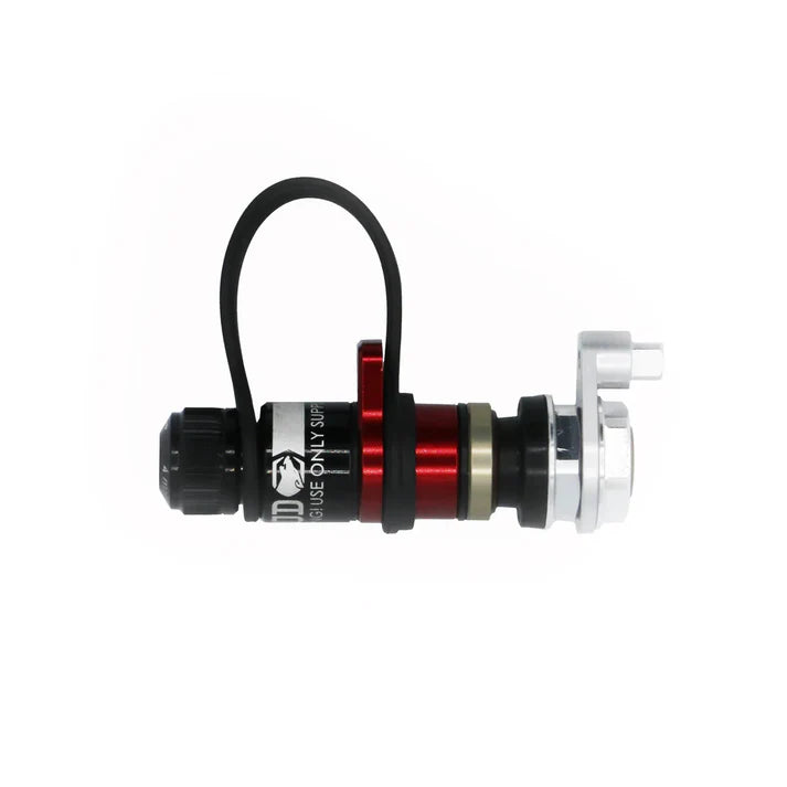 APEX DESIGNS - Rapid Precision Valve (RPV) STD Length