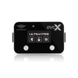 evcX Throttle Controller to suit TOYOTA LANDCRUISER 2007 - 2022 (200 Series)