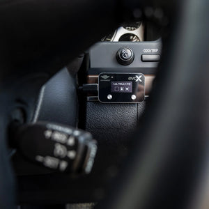 THROTTLE CONTROLLERS