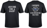 Pinnacle 4x4 Driving for a cause Mystery Box Rally Shirt