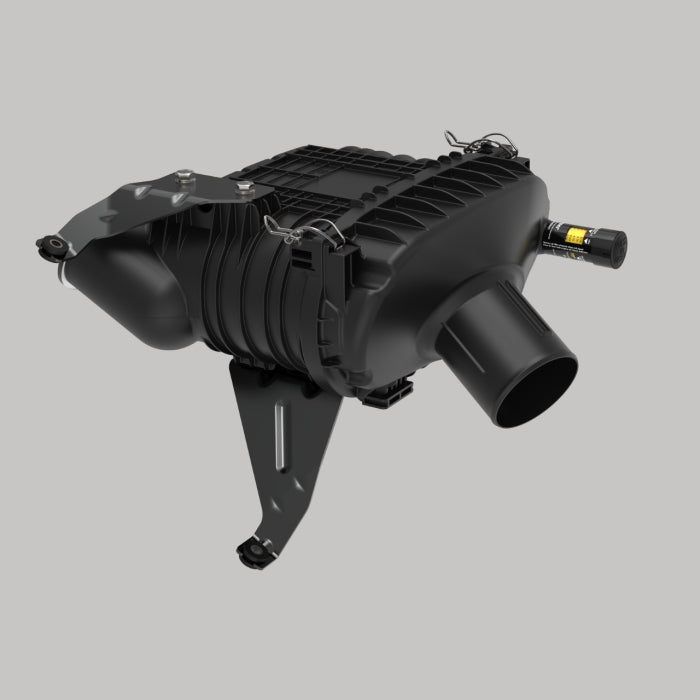XLC200K - Donaldson Powercore 4WD Airbox