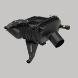 XLC200K - Donaldson Powercore 4WD Airbox