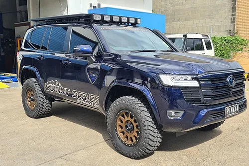 Striker Light Pod With lights