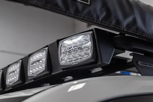 Striker Light Pod With lights