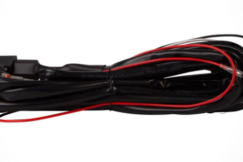 Lightforce 10” Single Row LED Light Bar